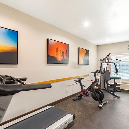 Best Western Plus Villa Del Lago Inn Patterson Εξωτερικό φωτογραφία